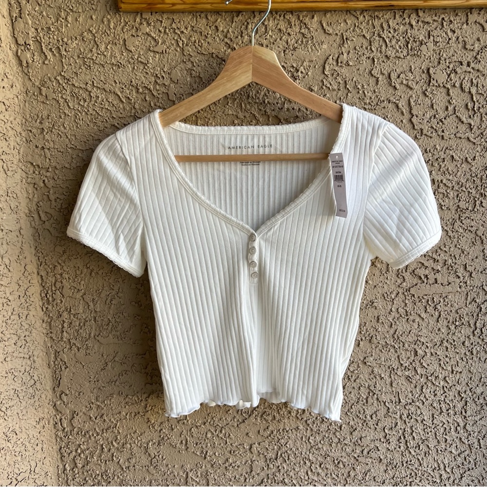 American eagle top